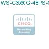 WS-C3560G-48PS-S подробнее