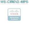 WS-C3560V2-48PS-SM подробнее
