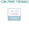 C3K-PWR-750WAC= подробнее