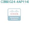 C3560G24-4AP1140-E подробнее