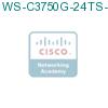 WS-C3750G-24TS-S1U подробнее
