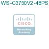 WS-C3750V2-48PS-S подробнее