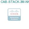 CAB-STACK-3M-NH= подробнее