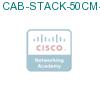 CAB-STACK-50CM-NH= подробнее