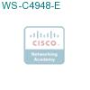 WS-C4948-E подробнее