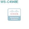 WS-C4948E подробнее
