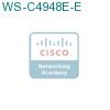 WS-C4948E-E подробнее