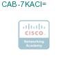 CAB-7KACI= подробнее