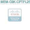 MEM-C6K-CPTFL256M= подробнее