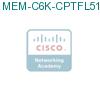 MEM-C6K-CPTFL512M= подробнее
