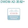 DWDM-X2-35.82= подробнее