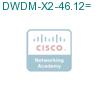 DWDM-X2-46.12= подробнее