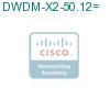 DWDM-X2-50.12= подробнее