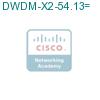 DWDM-X2-54.13= подробнее