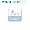 DWDM-X2-54.94= подробнее