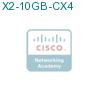 X2-10GB-CX4 подробнее
