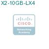 X2-10GB-LX4 подробнее