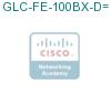 GLC-FE-100BX-D= подробнее