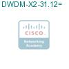DWDM-X2-31.12= подробнее