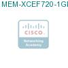 MEM-XCEF720-1GB= подробнее