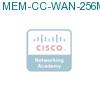 MEM-CC-WAN-256M= подробнее