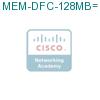 MEM-DFC-128MB= подробнее
