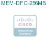 MEM-DFC-256MB подробнее