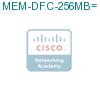 MEM-DFC-256MB= подробнее