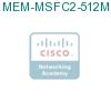 MEM-MSFC2-512MB= подробнее