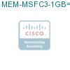 MEM-MSFC3-1GB= подробнее