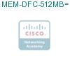MEM-DFC-512MB= подробнее