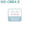 WS-C6504-E подробнее