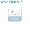 WS-C6509-V-E подробнее