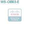 WS-C6503-E подробнее