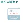 WS-C6506-E подробнее