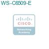 WS-C6509-E подробнее