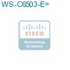 WS-C6503-E= подробнее
