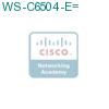WS-C6504-E= подробнее