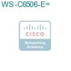 WS-C6506-E= подробнее