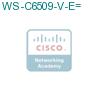 WS-C6509-V-E= подробнее