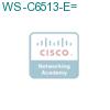 WS-C6513-E= подробнее