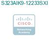 S323AIK9-12233SXI подробнее