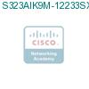 S323AIK9M-12233SXI подробнее