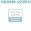 S323ISK9-12233SXI подробнее