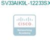 SV33AIK9L-12233SXI подробнее