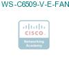 WS-C6509-V-E-FAN= подробнее