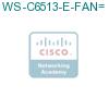 WS-C6513-E-FAN= подробнее