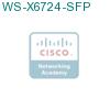 WS-X6724-SFP подробнее