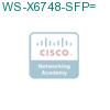 WS-X6748-SFP= подробнее