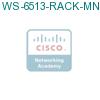 WS-6513-RACK-MNT= подробнее